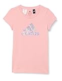 adidas Unisex Kinder T-Shirt-H57220 T-Shirt, Wonmau, 164