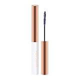 Wasserdichte Farbwimperntusche, 8-Farben-Varietätspackung, Wimperntusche, Eyeliner, bezaubernde, langanhaltende Wimperntusche für Wimpern-Augen-Make-up Mascara De Latex (C, One Size)