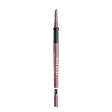 ARTDECO Mineral Lip Styler - Langanhaltender Lipliner mit integriertem Spitzer - 1 x 0,4g