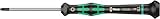 Wera 2067 Elektroniker-Torx HF-Schraubendreher mit Haltefunktion, TX 8 x 60 mm, 05118184001