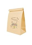 Bio Kakao Nibs aus Peru 3 kg | Vegan | Ohne Zusatsstoffe | Ideal als Porridge Topping, Müsli Topping oder zum Backen