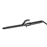 BaByliss PRO Advanced Curl, 19mm Professioneller Lockenstab für definierte Locken mit Titanium-Diamant Technologie, Lockenstyler, BAB2472TDE