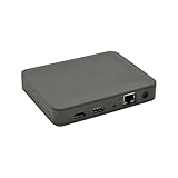 SILEX DS-600 USB 3.0 Device Server - Hoher Datendurchsatz plus Sicherheit im Netzwerk, E1335