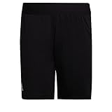 adidas Herren REF 22 SHO Schiedsrichter-Shorts, Schwarz, XL