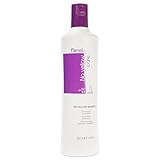 Fanola No yellow Silber-Glanz-Shampoo Anti-Gelbstich, 350 ml