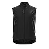 Odlo Herren ESSENTIAL WINDPROOF Radweste