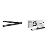 Babyliss Sleek Finish 230 Glätteisen 180°C - 230°C mit Abschaltautomatik ST255E & C325E Lockenstab M Pro 180 25mm