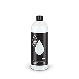 CLEANTECH CO Multi Cleaner 1L Universalreiniger Konzentrat Innenraumpflege auch für Tornado Effekt Pistole - Interior Cleaner Lederreinigung Polsterreinigung Autositzreinigung