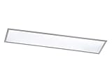 Trio 674011207 LED-Anbauleuchte 30W 3000K ni 3000lm Kst_opal