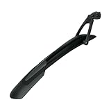 SKS Unisex – Blade Erwachsene X Rear Dark Schutzblech, schwarz/schwarz, 29' + 27,5' Plus