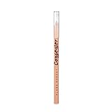 XZincer Dunkler Concealer Face Stick Pen wasserdichte Foundation Contouring Hide Eye Pencil Concealer Concealer Hyaluron (c, One Size)