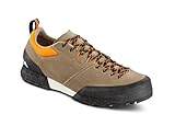 Scarpa Damen KALIPE' WMN Trekking-& Wanderhalbschuhe, Red Rose Jade BCA Exagon Grip, 40 EU