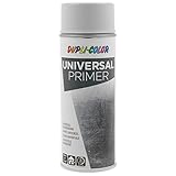 DUPLI-COLOR 325021 UNIVERSAL PRIMER grau 400 ml