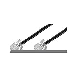 Goobay 93934 ISDN Modularanschlusskabel