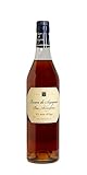 Baron de Sigognac Bas Armagnac 15 ans d Âge Armagnac (1 x 0.7 l)