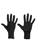 Icebreaker Handschuhe Oasis Gloves Liners, Black, M