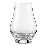 Schott Zwiesel 140508 Bar Special Whisky Nosing Glas, 0.32 L, 6 Stück