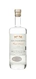 Hard To Find Dos Hombres Mezcal Artesanal JOVEN 100% Agave 42% Vol. 0,7l