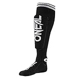 Oneal MTB Protektorensocken (Black,One Size)