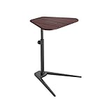 JYJZHX NXYJD Einfache Laptop-Tisch Faule Lift Desk Mobile-Folding Nachttisch Sofa Beistelltisch Esstisch