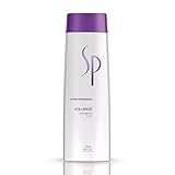 Wella Professionals SP Volumize Shampoo 250 ml