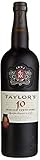 Taylor's Port Taylor´s Tawny, 10 Years Old, Portwein Touriga (1 x 0.75l)