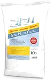 Josera Pferd SHF | Stall, Hygiene, Frische | 10kg | Einstreu für Boxen | Biologisches Hygienemittel | 1er Pack