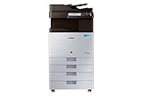 Samsung MultiXpress SL-X3220NR Multifunktionsgerät Laser 22 Seiten pro Minute 9600 x 600 DPI A3 (Überholt)