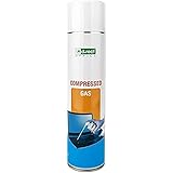 D.RECT Druckluftspray 600ml | Reinigungs Spray Cleaner | Druckluftreiniger Für Die Reinigung Von Tastatur, Computer, Kamera, Handy