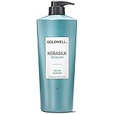 Goldwell Kerasilk Volumen Shampoo, 1er Pack (1 x 1 l)