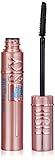 Maybelline New York Wasserfeste, schwarze Wimperntusche für extrem lange Wimpern, Lash Sensational Sky High Mascara, Black Waterproof, 6 ml