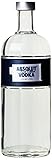 Absolut Vodka MODE Limited Edition 40% Vol. 1l