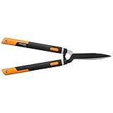 Fiskars HS86 Hand Teleskop-Heckenschere 680 mm