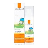 La Roche-Posay Spf50 plus Sonneschutz Milch, 50 ml