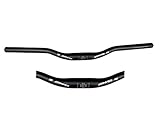 BNVB Fahrrad Lenker Aluminiumlegierung MTB Lenker flach Lenker Riser Bars für Mountainbike 31.8mm *580mm/620mm/700mm/760mm