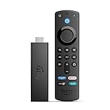 Fire TV Stick 4K Max Internationale Version mit Wi-Fi 6 und Alexa-Sprachfernbedienung