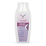 Vionell pH Balance Intimwäsche für die tägliche äußere weibliche Hygiene mit LactoPrebiotic, 250 ml