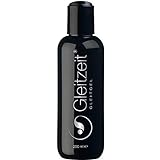 Gleitzeit® Gleitgel wasserbasiert (250ml) PREMIUM Gleitmittel sensitives Intimgel