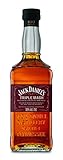 Jack Daniel’s Triple Mash Blended Straight Whiskey (1 x 0.7l) 50% Vol. - Drei Jack Daniel's. Ein einzigartiger Genuss.