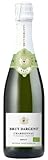 Brut Dargent Chardonnay BIO - Qualitativ hochwertiger Chardonnay Trocken Sekt BIO aus Frankreich (1 x 0.75 L)