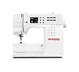 Bernina 325 Nähmaschine, EINFACH, GENIAL, STYLISCH, 3ER Serie, für Junge Kreative