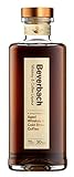 BEVERBACH Whiskey & Coffee Liqueur, 30% vol., Whiskey Blend aus BEVERBACH Whiskey und Arabica Cold Brew Coffee (1 x 0.7 l)