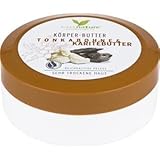 Cosnature Körperbutter Body Butter Tonkabohne & Karitébutter 200 ml