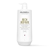 Goldwell Dualsenses Rich Repair Restoring Shampoo