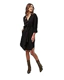 Peppercorn ,Women's ,Sabia Dress, 9000 BLACK ,M