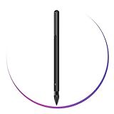 Active Stylus Pen für sämtliche Touchscreens Stift, 1,4mm Feiner Spitze ipad Stift, Eingabestift Smartphone Kompatibel mit iPad Pro/Air/Mini und Allen Anderen Touchscreen-Geräten (Kein Palme Reject)