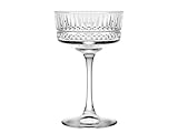 Pasabahce Elysia 6er Pack Champagnerbecher, Glas, Cl 26, Einheiten