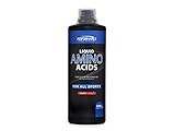 Performance Sports Nutrition - Amino Liquid (Cherry - 1000 ml) - Aminosäuren