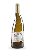 Französischer Weißwein. Wein Côte du Rhone La Fiole blanc Millesime 2016. Wein aus Frankreich 750ml. Französischer Weißwein. Grenache Blanc, Clairette, Viognier. AOC Côte du Rhône, Frankreich.