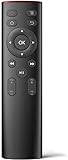 LOHAYA Ersatz-Fernbedienung (inkl. TV-Steuerungen) für Fire TV Stick, Fire TV Stick Max, Fire TV Stick 4K & Fire TV Stick Lite (ohne Sprachfunktion) [ Ersatz Fire TV Stick Fernbedienung ]